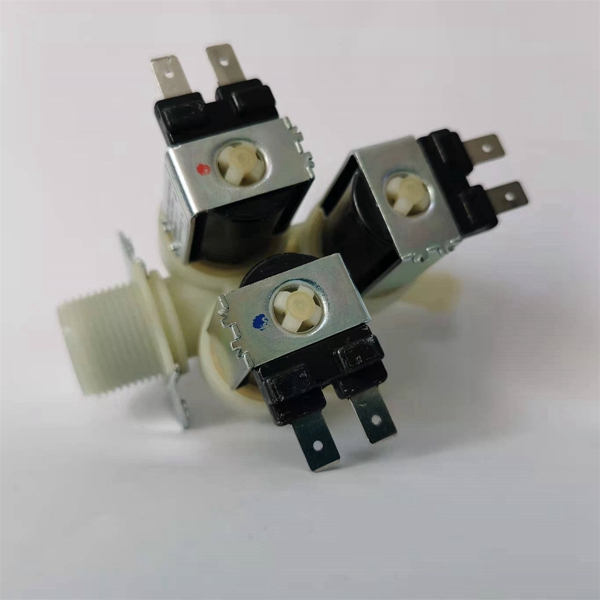 Lnlet valve